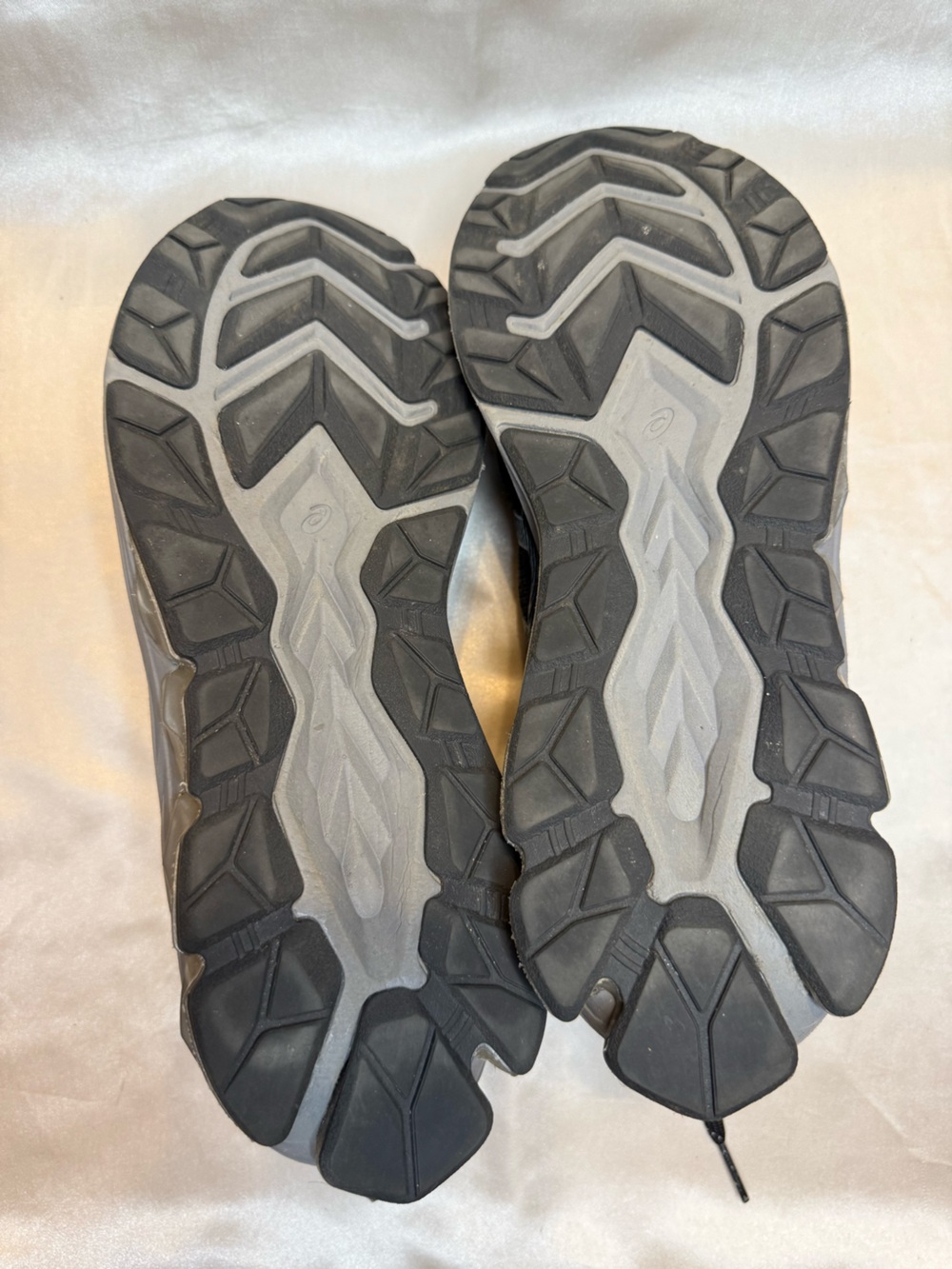 Men’s Asics - Picture 4 of 5